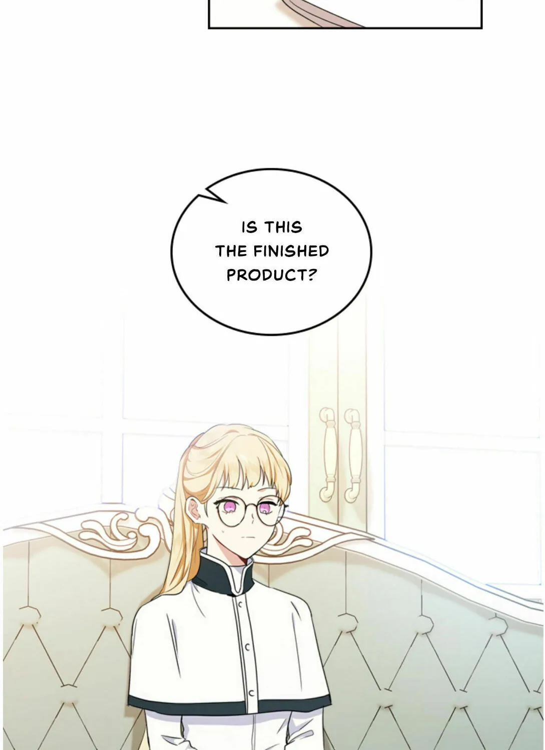 I Shall Master this Family! Chapter 24 page 59 - 