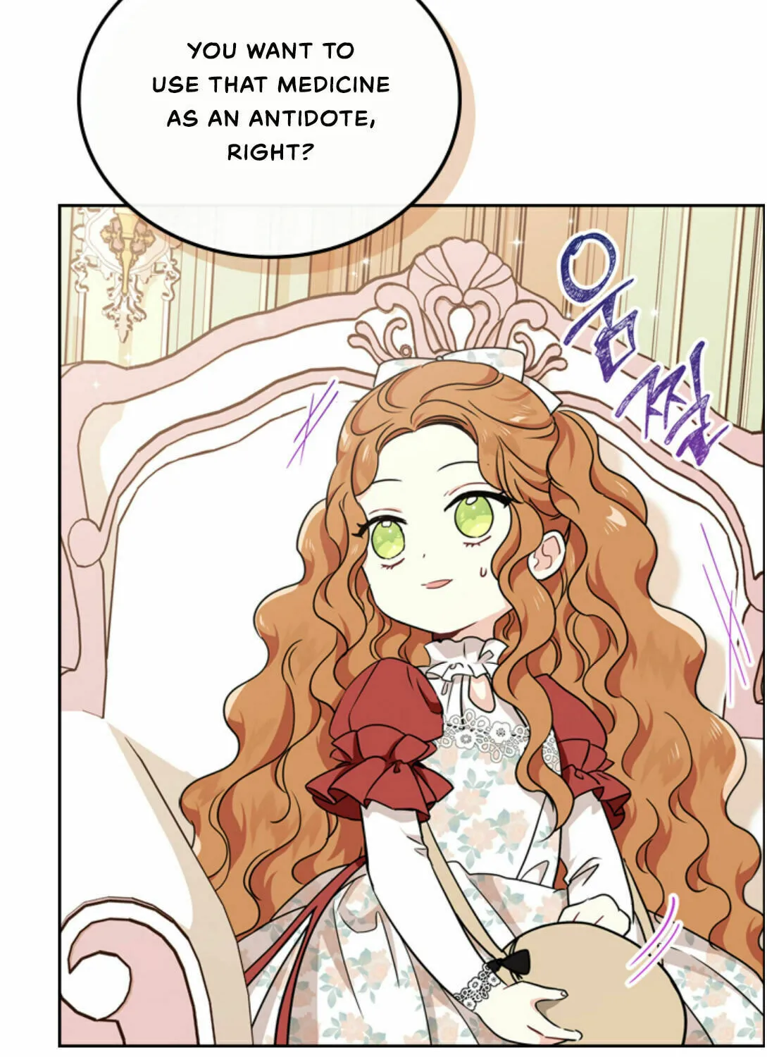 I Shall Master this Family! Chapter 24 page 64 - 