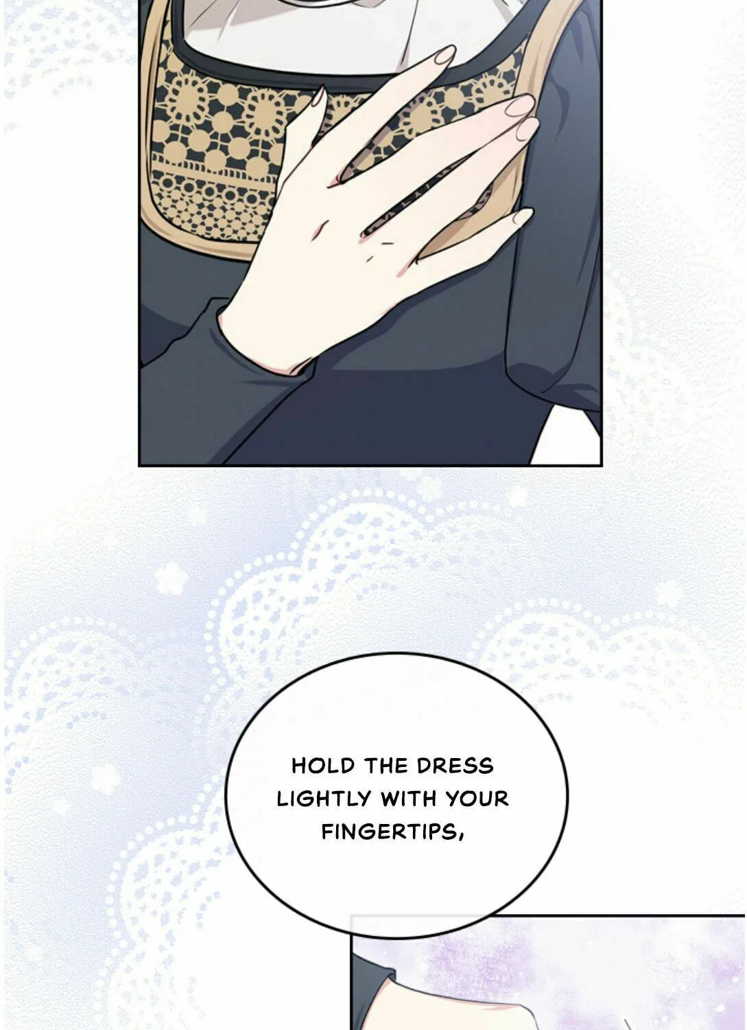 I Shall Master this Family! Chapter 24 page 8 - 