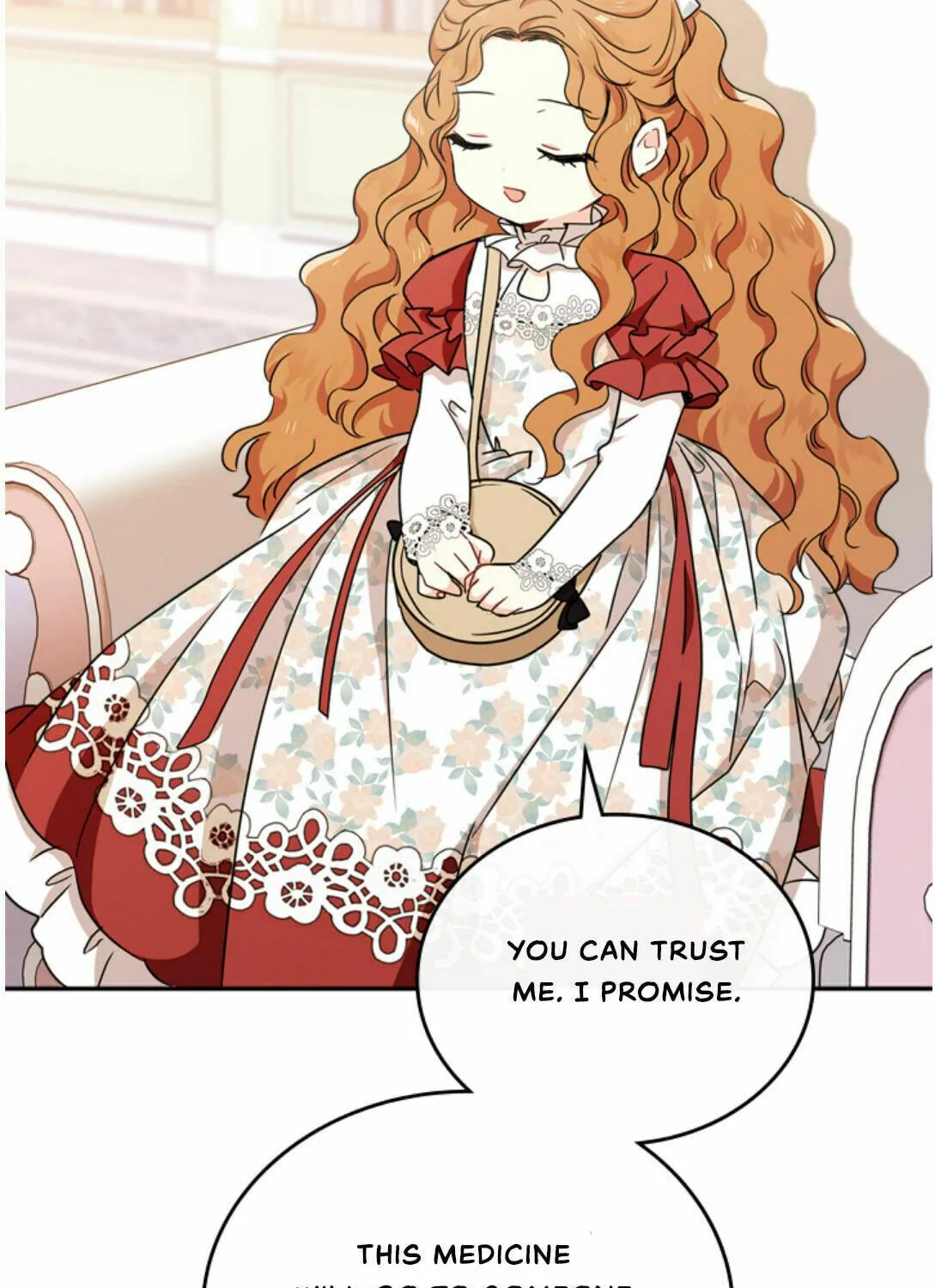 I Shall Master this Family! Chapter 24 page 74 - 