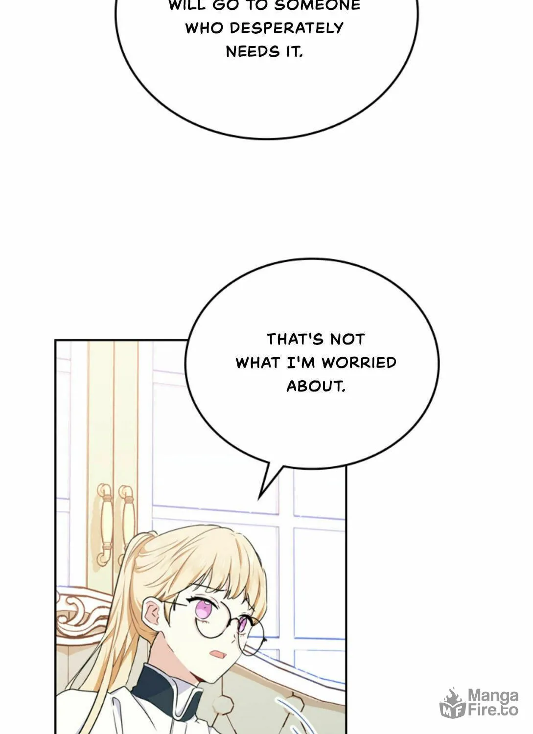 I Shall Master this Family! Chapter 24 page 75 - 