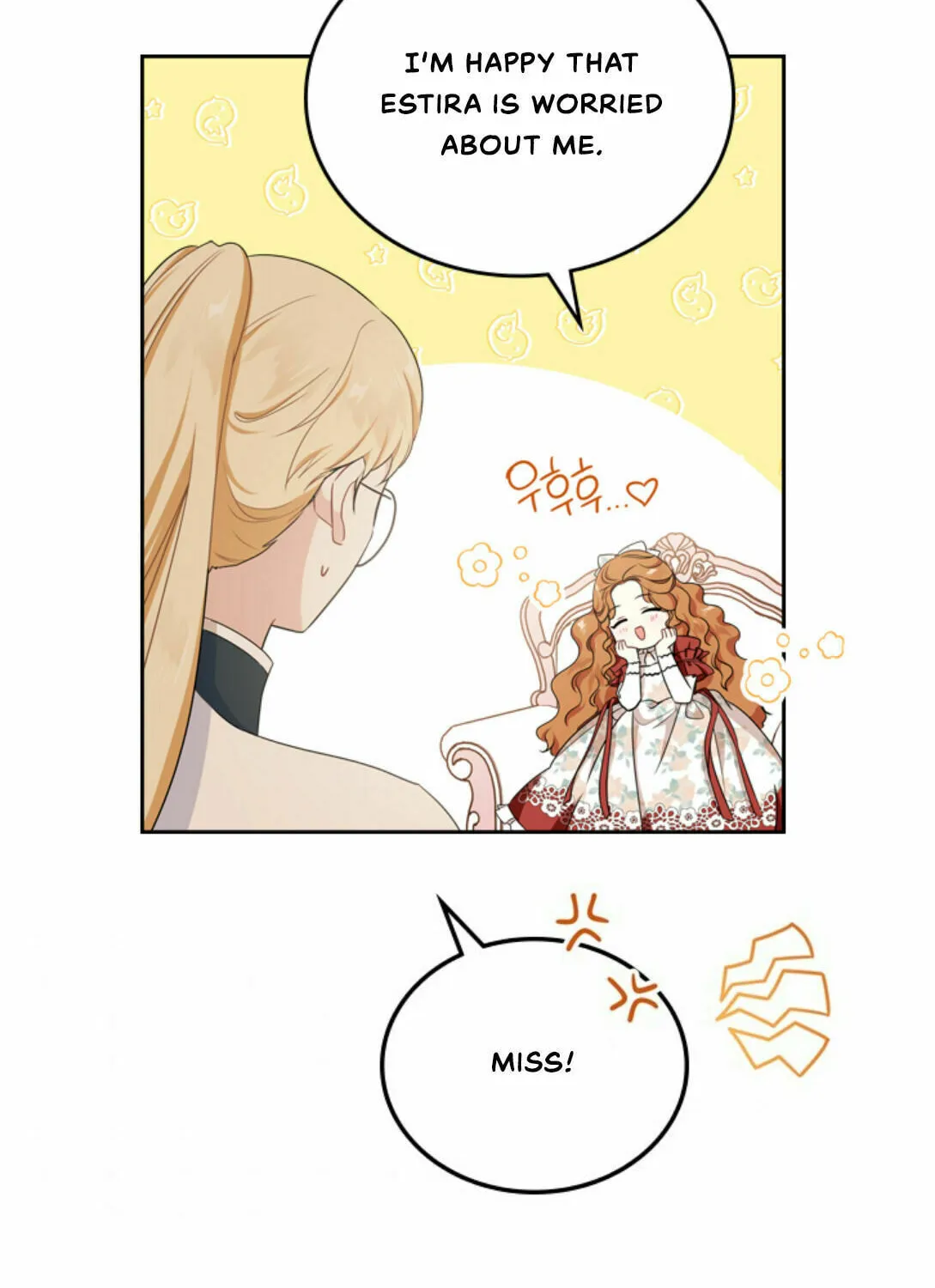 I Shall Master this Family! Chapter 24 page 77 - 