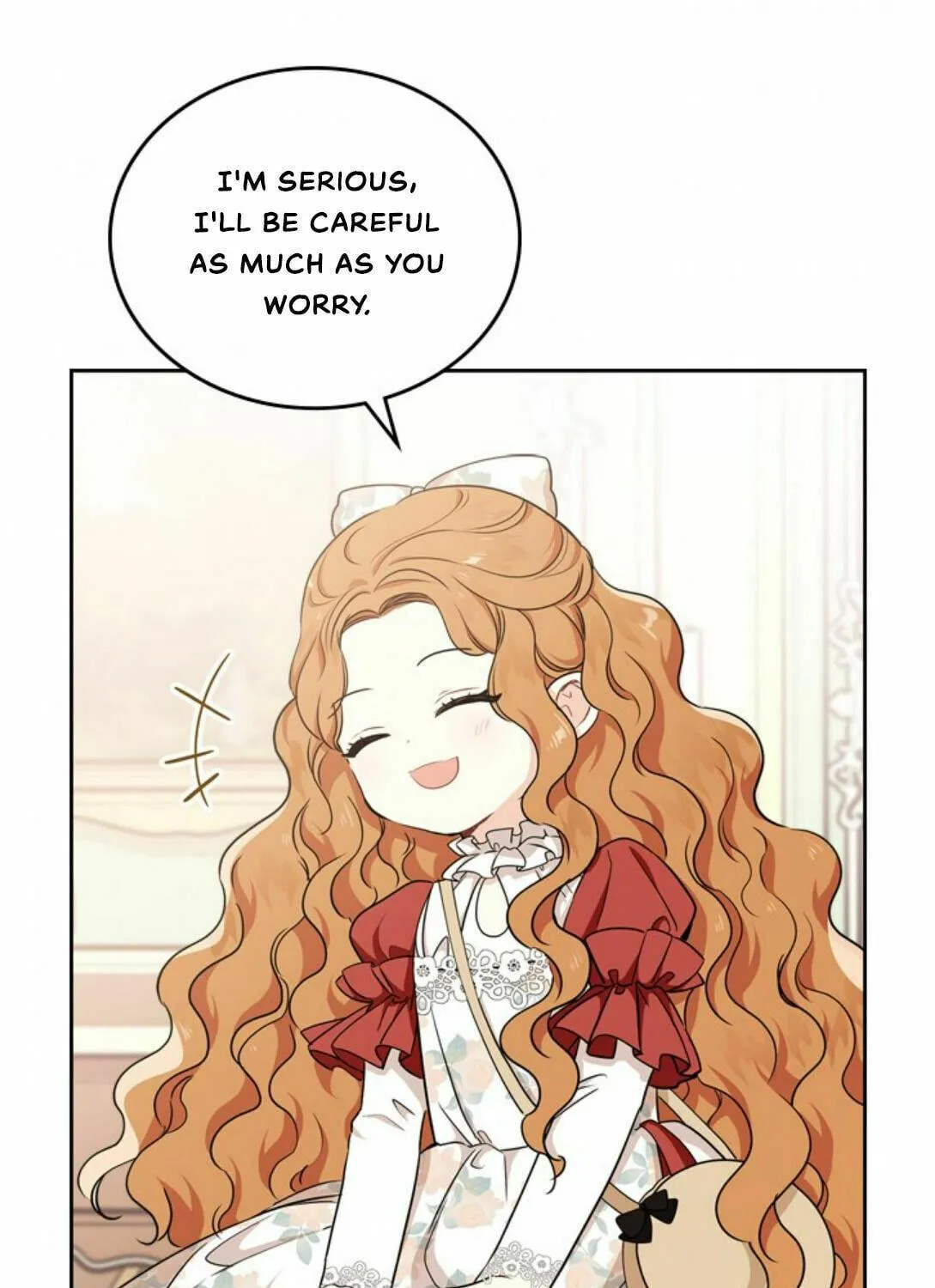 I Shall Master this Family! Chapter 24 page 78 - 