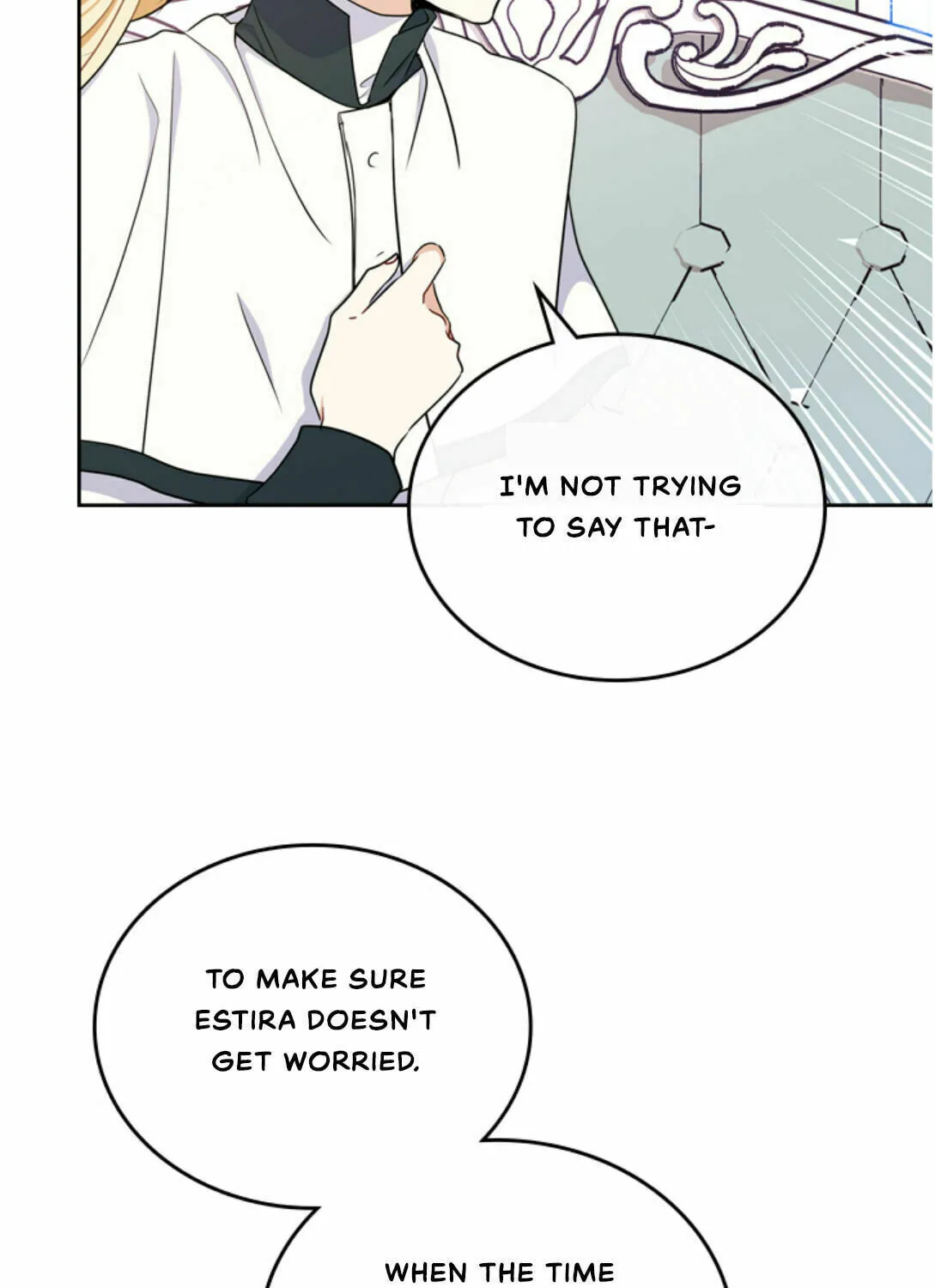 I Shall Master this Family! Chapter 24 page 80 - 