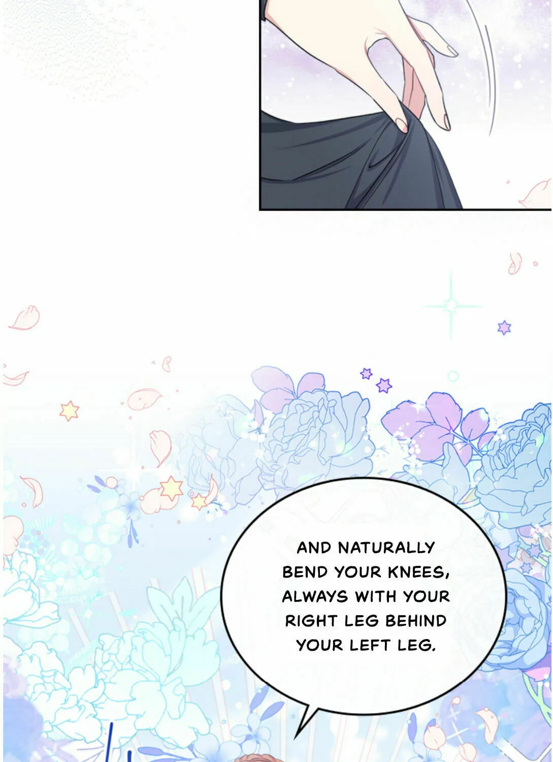 I Shall Master this Family! Chapter 24 page 9 - 