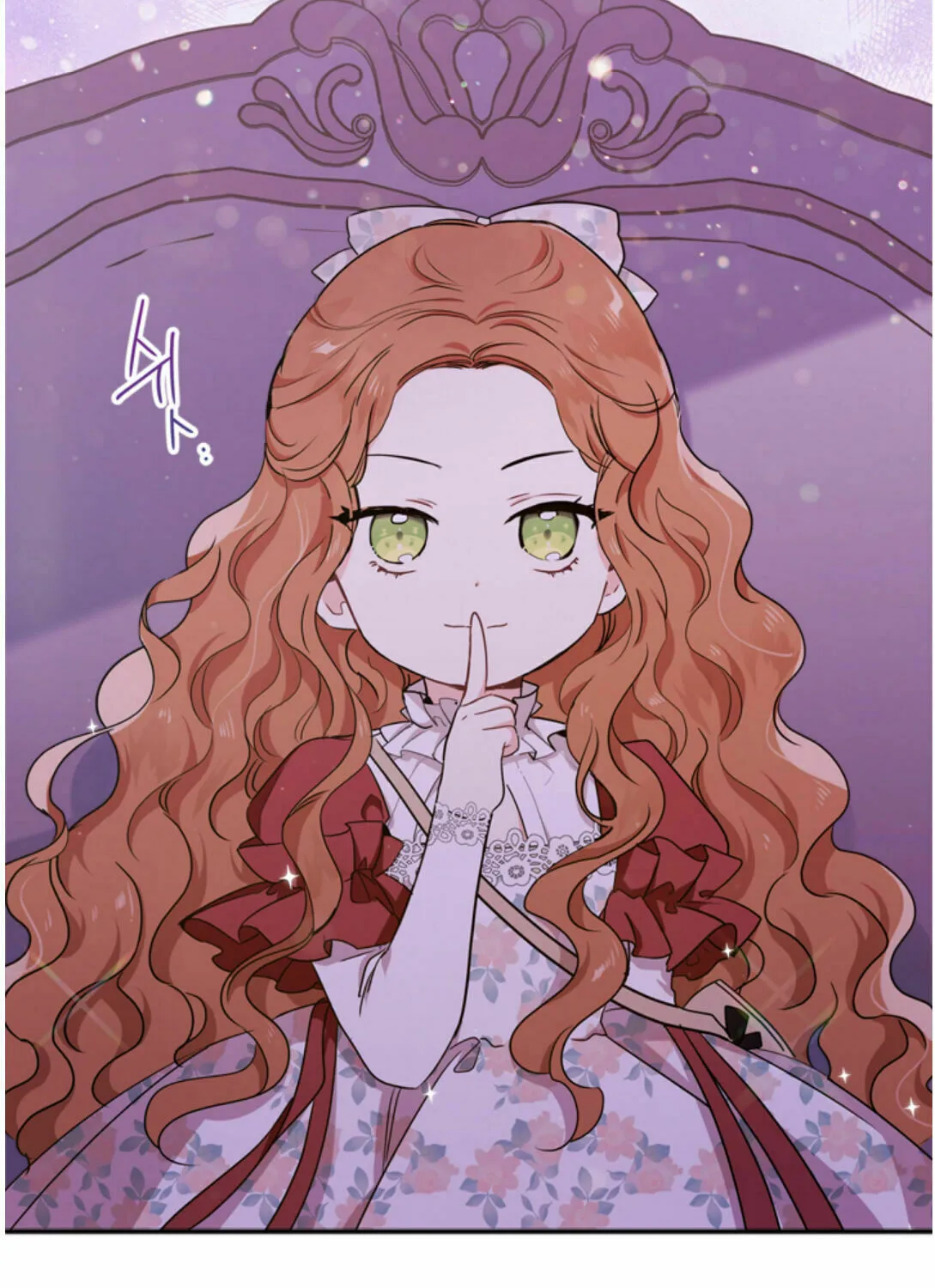 I Shall Master this Family! Chapter 24 page 84 - 