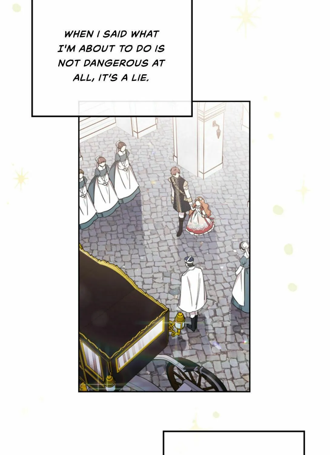 I Shall Master this Family! Chapter 24 page 89 - 