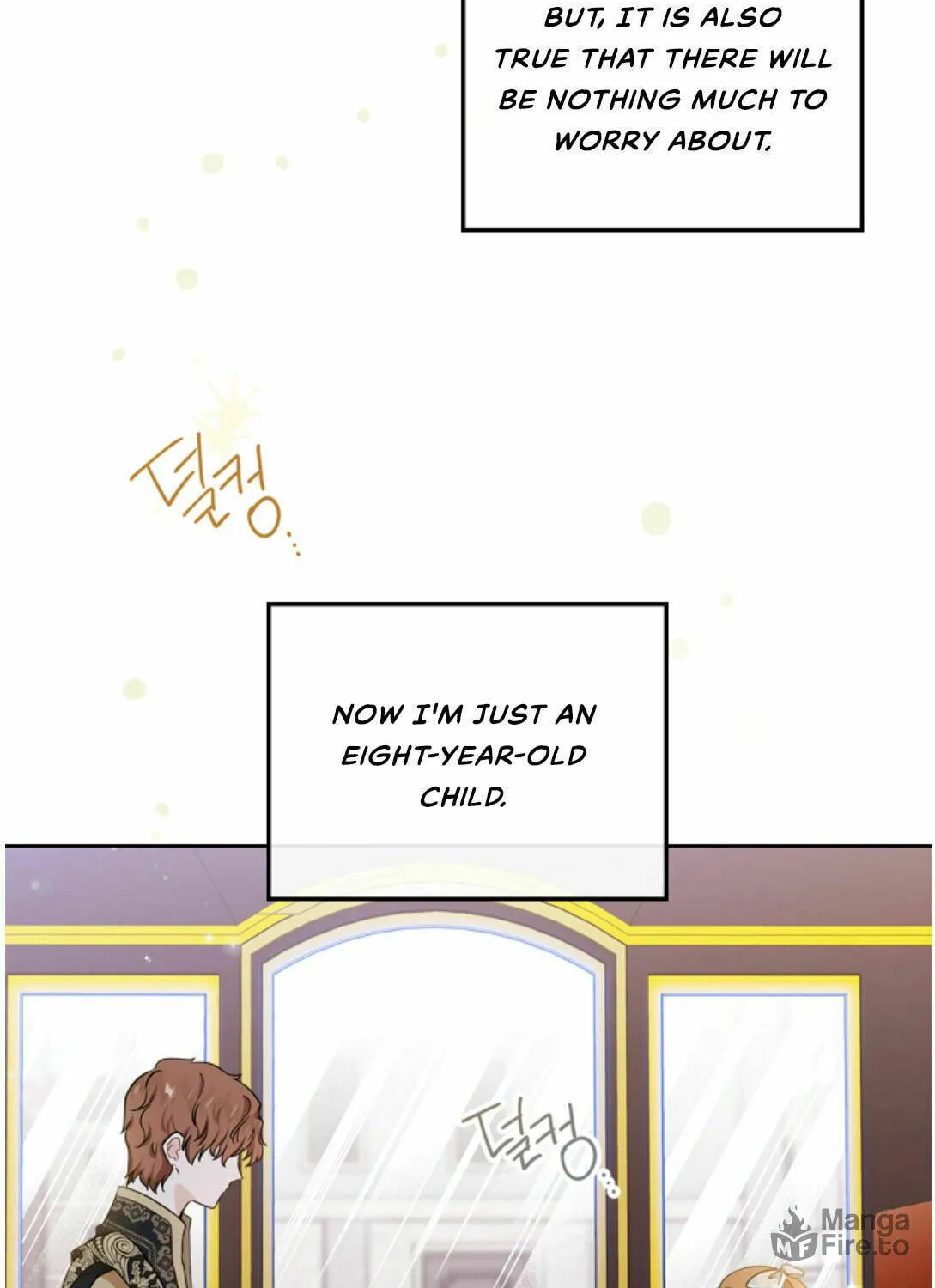 I Shall Master this Family! Chapter 24 page 90 - 
