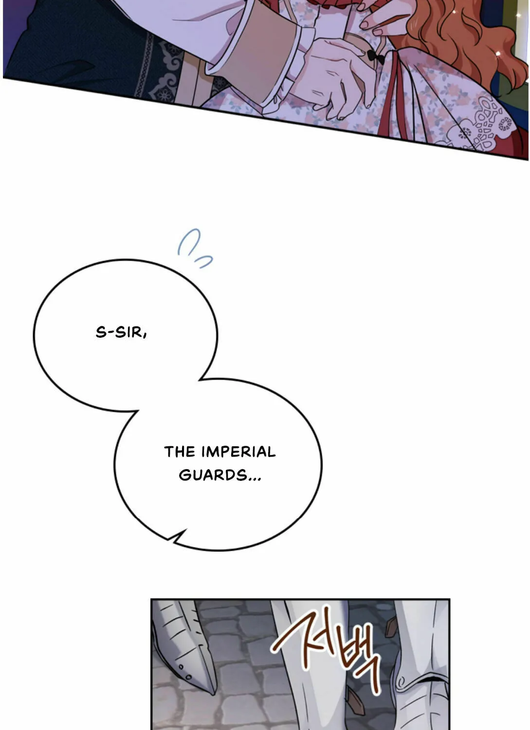 I Shall Master this Family! Chapter 24 page 100 - 