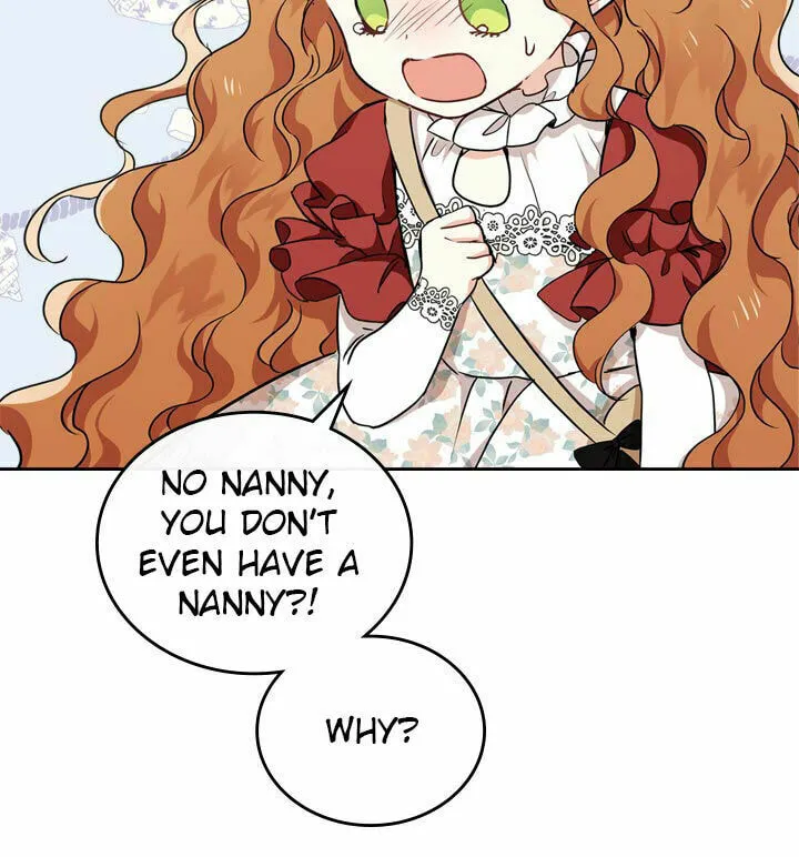 I Shall Master this Family! Chapter 25 page 101 - 