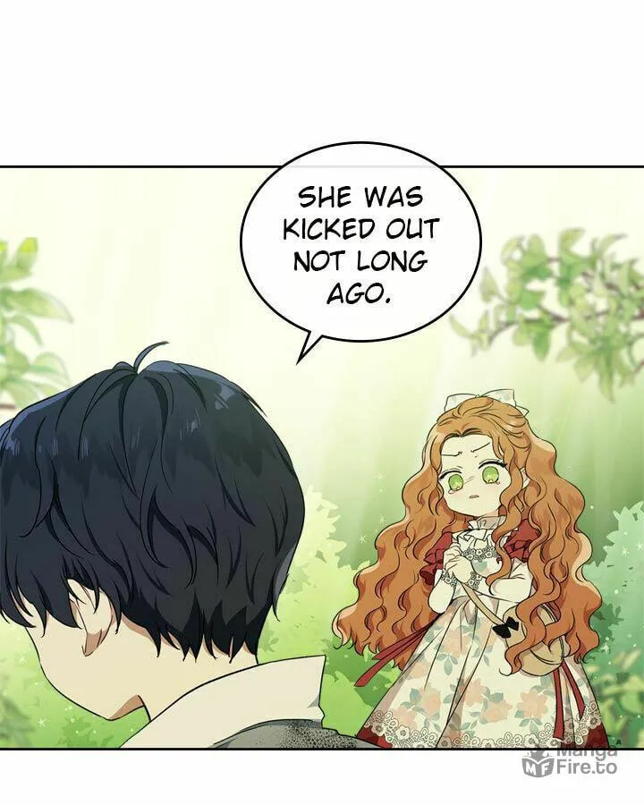 I Shall Master this Family! Chapter 25 page 102 - 