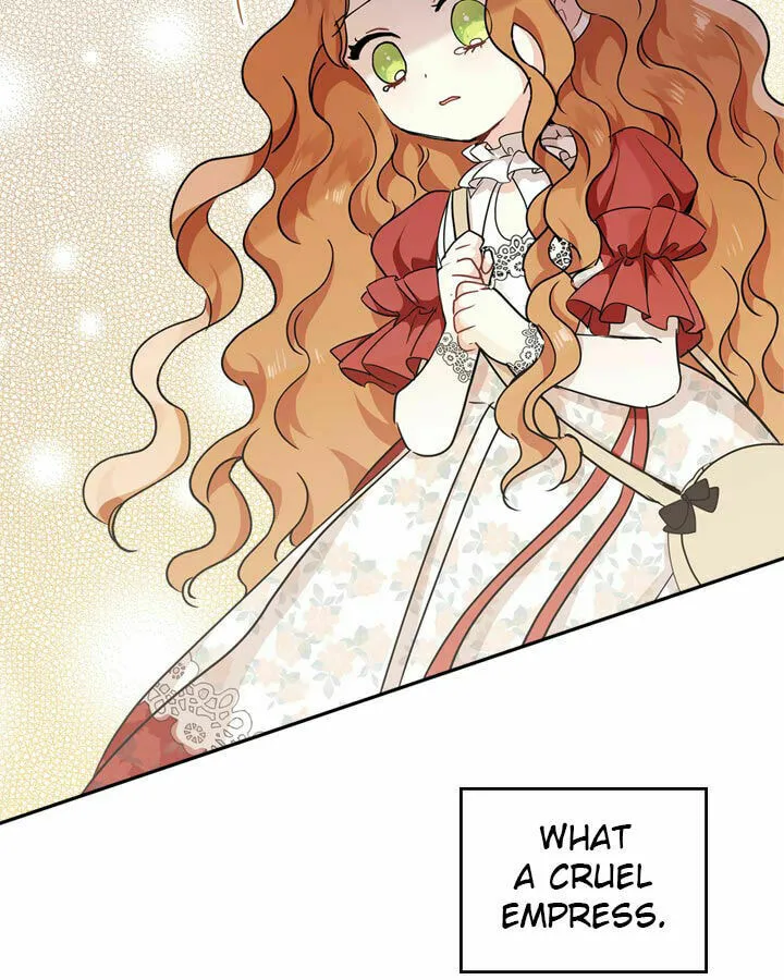 I Shall Master this Family! Chapter 25 page 104 - 