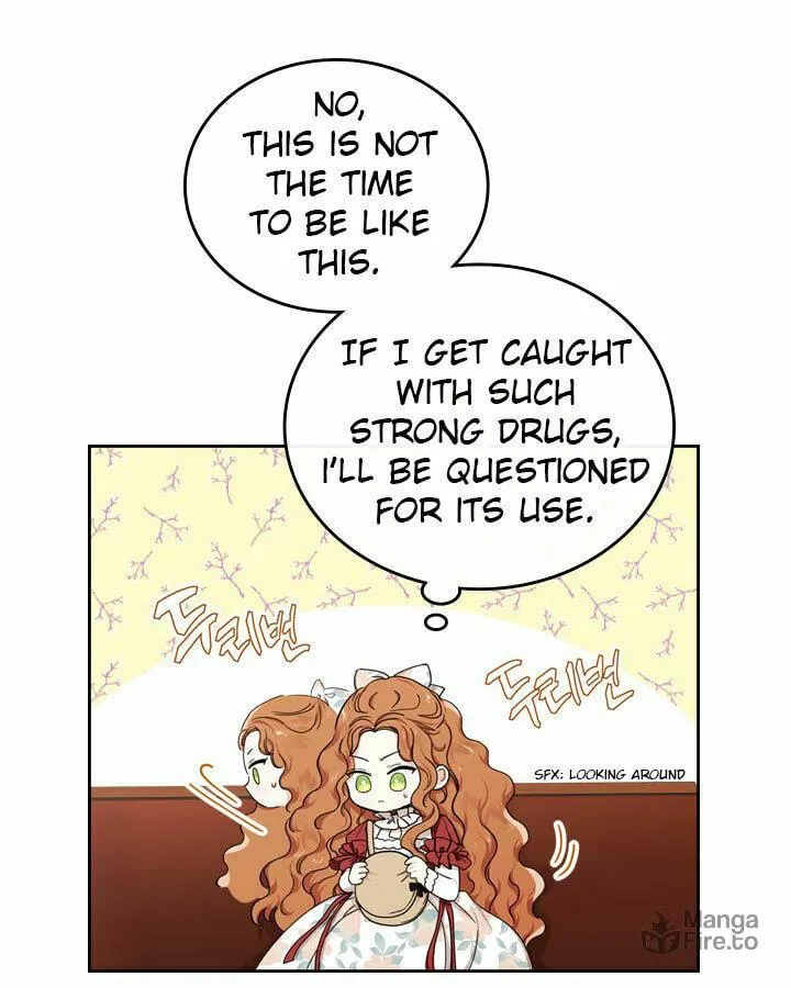 I Shall Master this Family! Chapter 25 page 12 - 