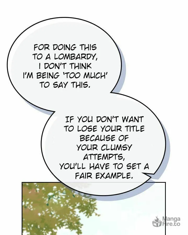 I Shall Master this Family! Chapter 25 page 20 - 