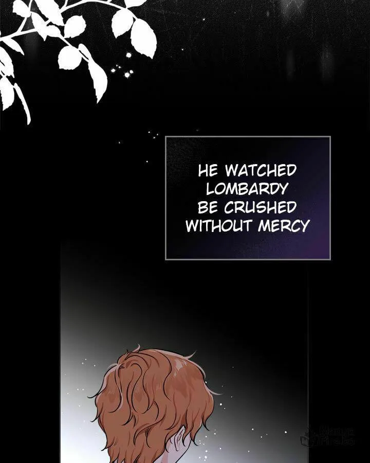 I Shall Master this Family! Chapter 25 page 40 - 