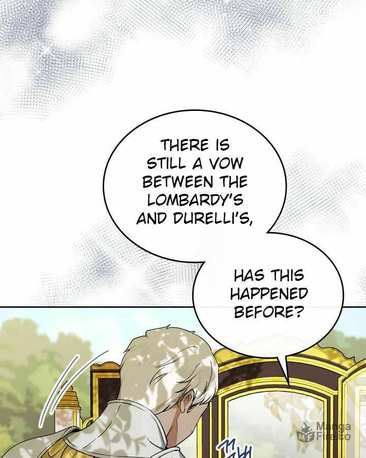 I Shall Master this Family! Chapter 25 page 5 - 