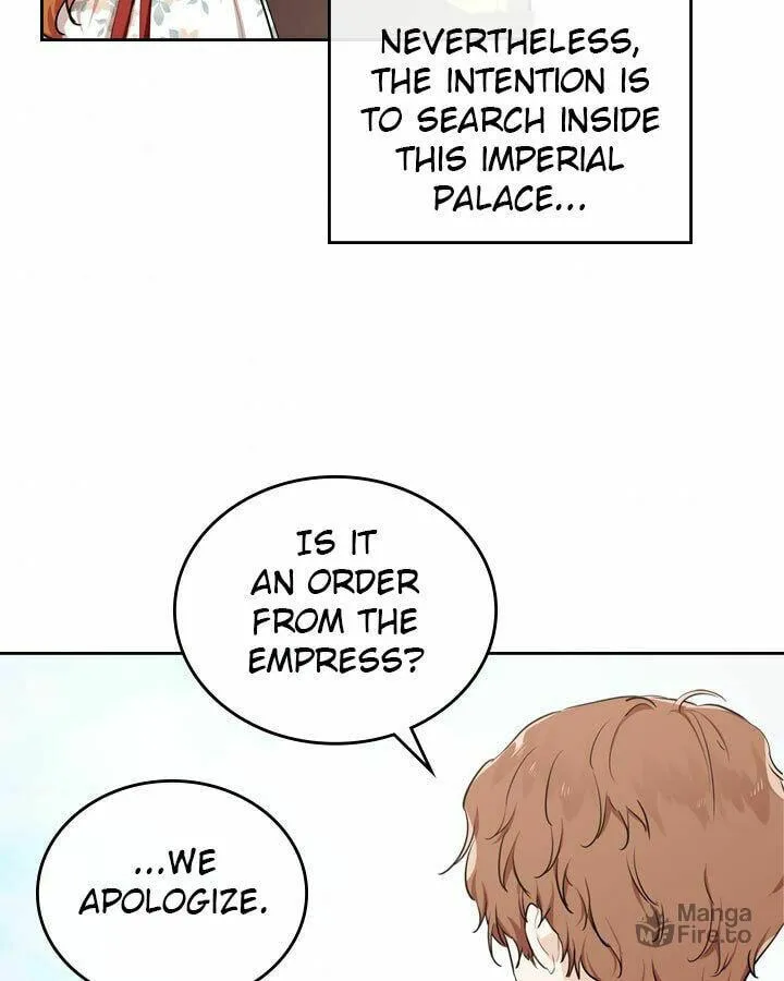 I Shall Master this Family! Chapter 25 page 9 - 