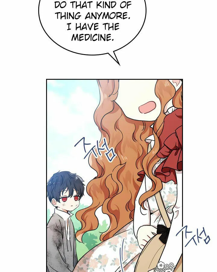 I Shall Master this Family! Chapter 25 page 86 - 