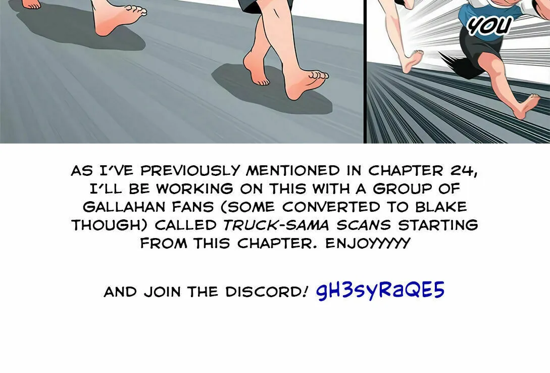 I Shall Master this Family! Chapter 26 page 109 - 