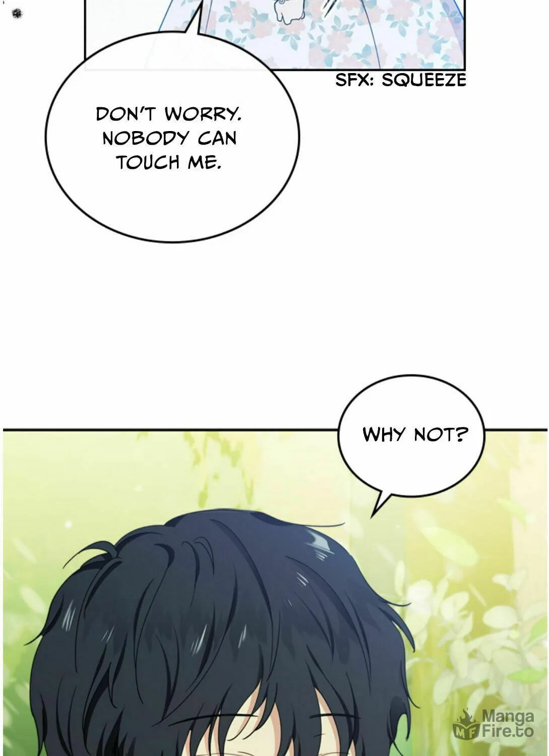I Shall Master this Family! Chapter 26 page 16 - 