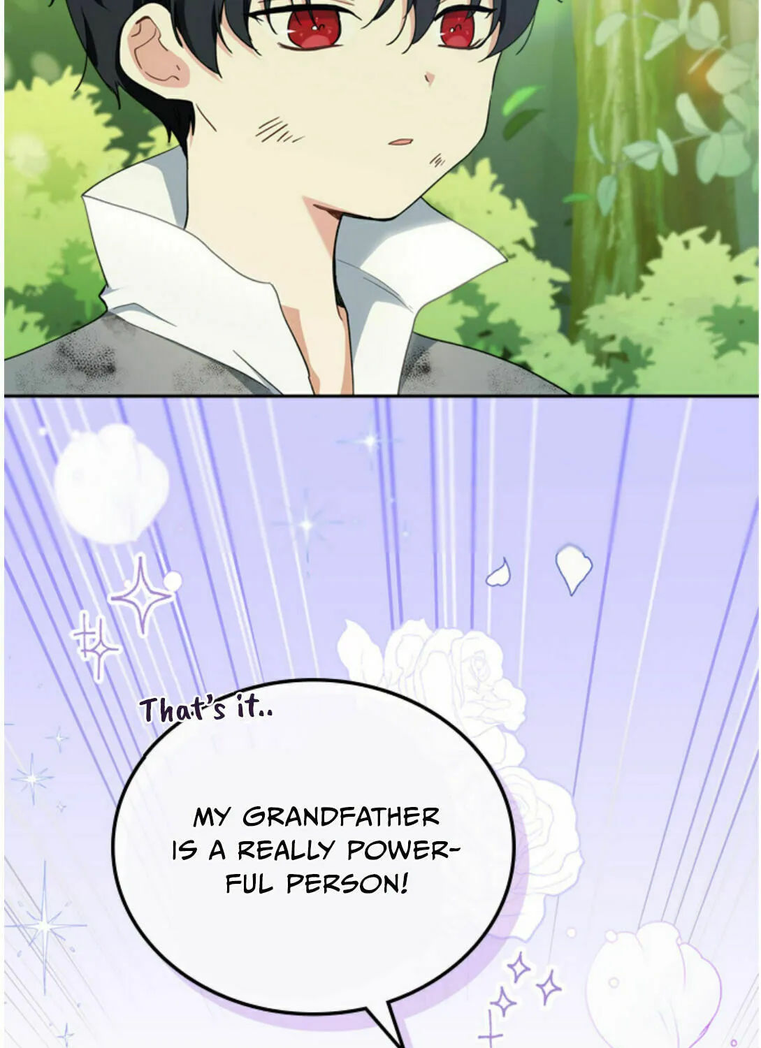 I Shall Master this Family! Chapter 26 page 17 - 