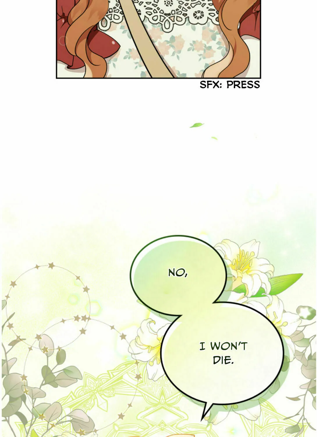 I Shall Master this Family! Chapter 26 page 3 - 