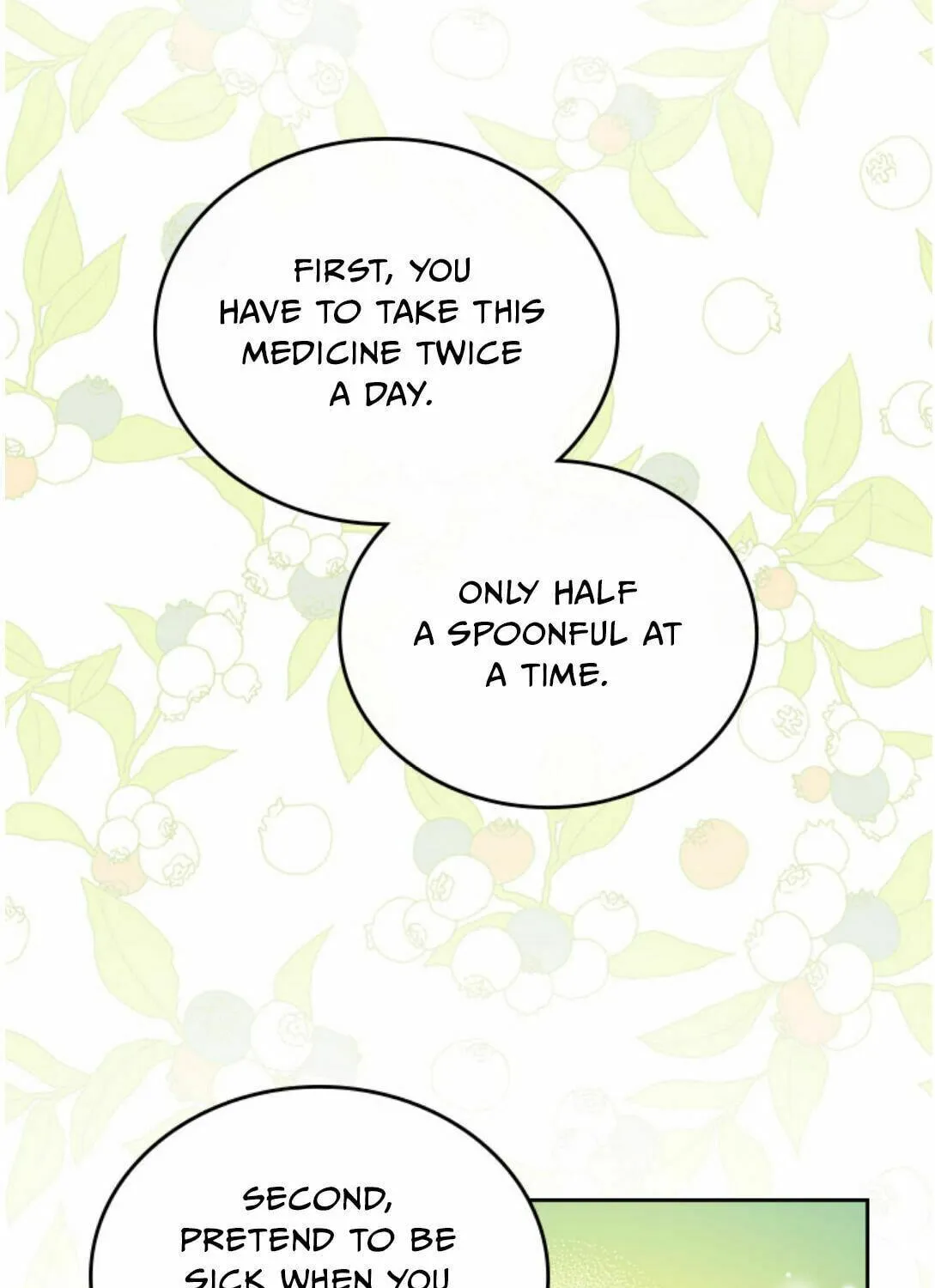 I Shall Master this Family! Chapter 26 page 24 - 