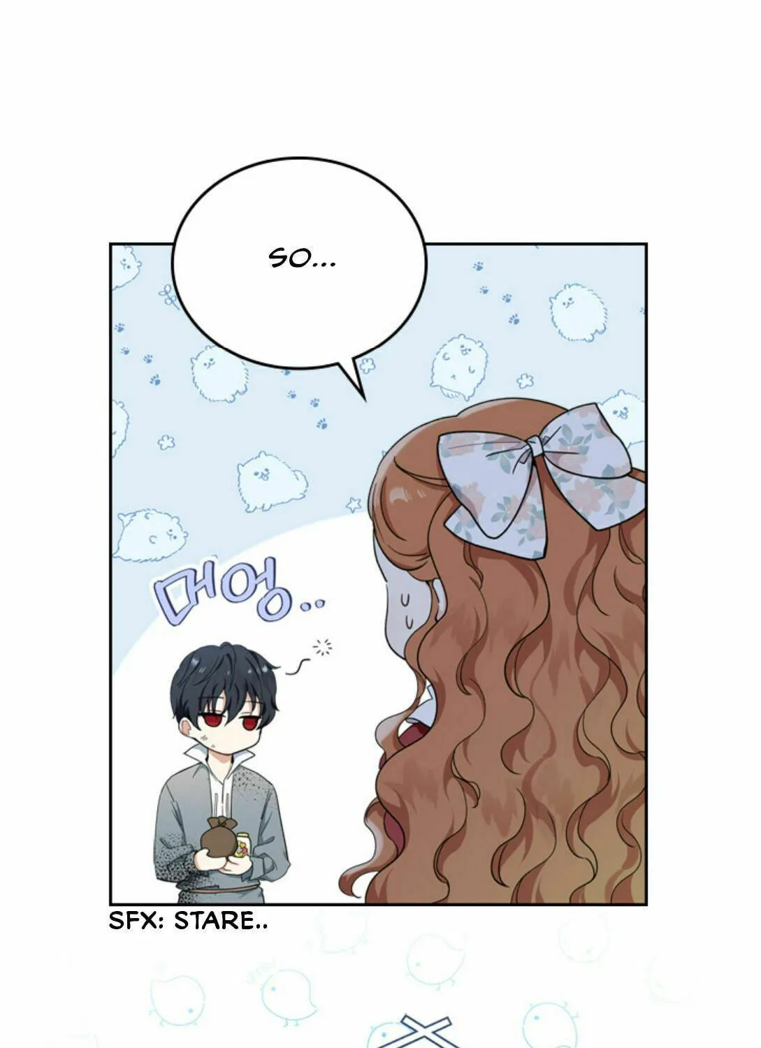 I Shall Master this Family! Chapter 26 page 29 - 