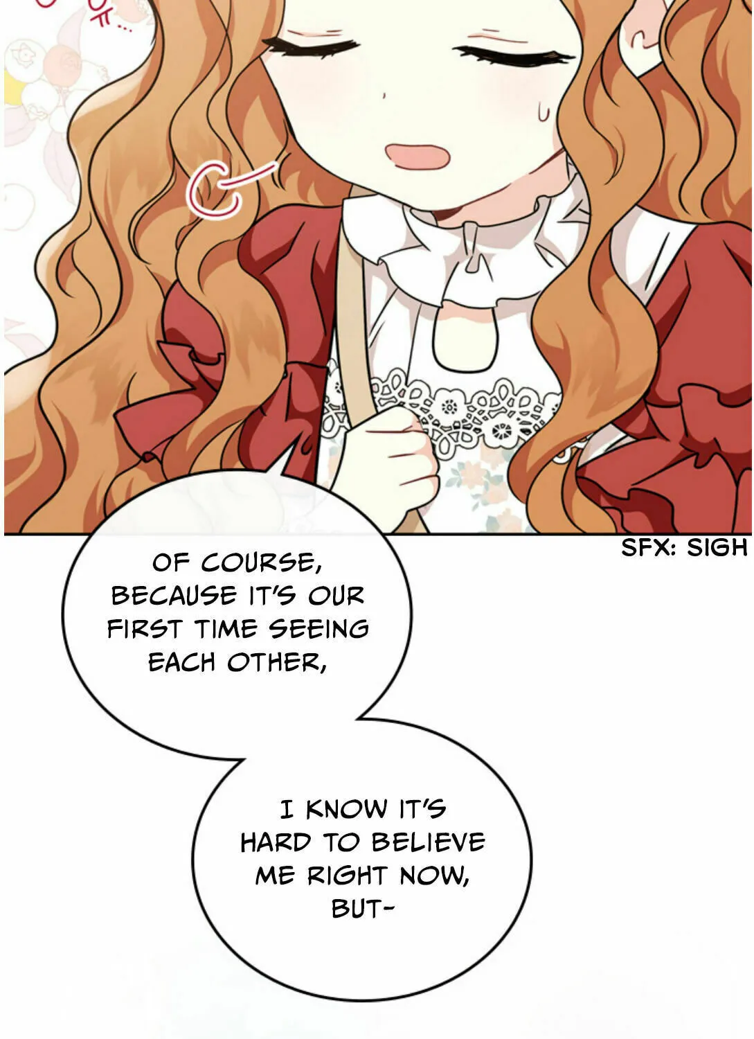 I Shall Master this Family! Chapter 26 page 31 - 