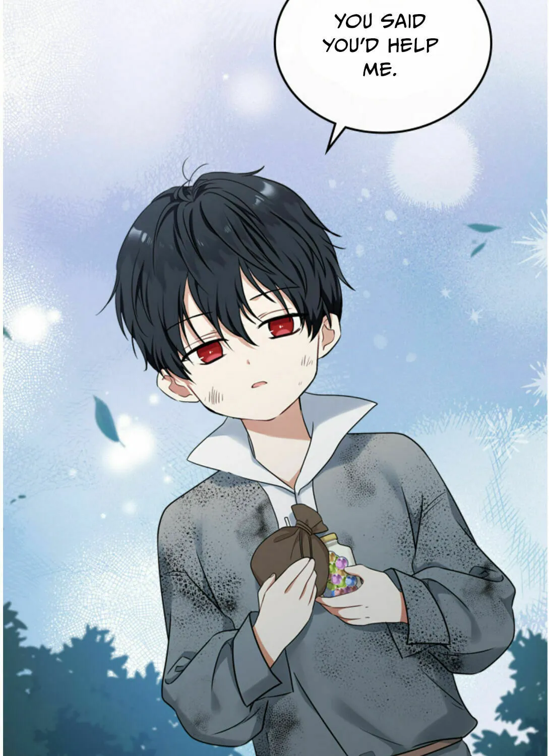 I Shall Master this Family! Chapter 26 page 33 - 