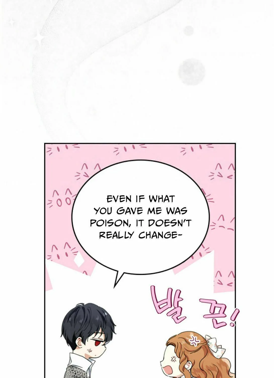 I Shall Master this Family! Chapter 26 page 36 - 