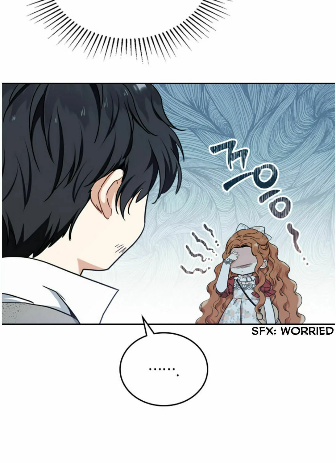 I Shall Master this Family! Chapter 26 page 38 - 