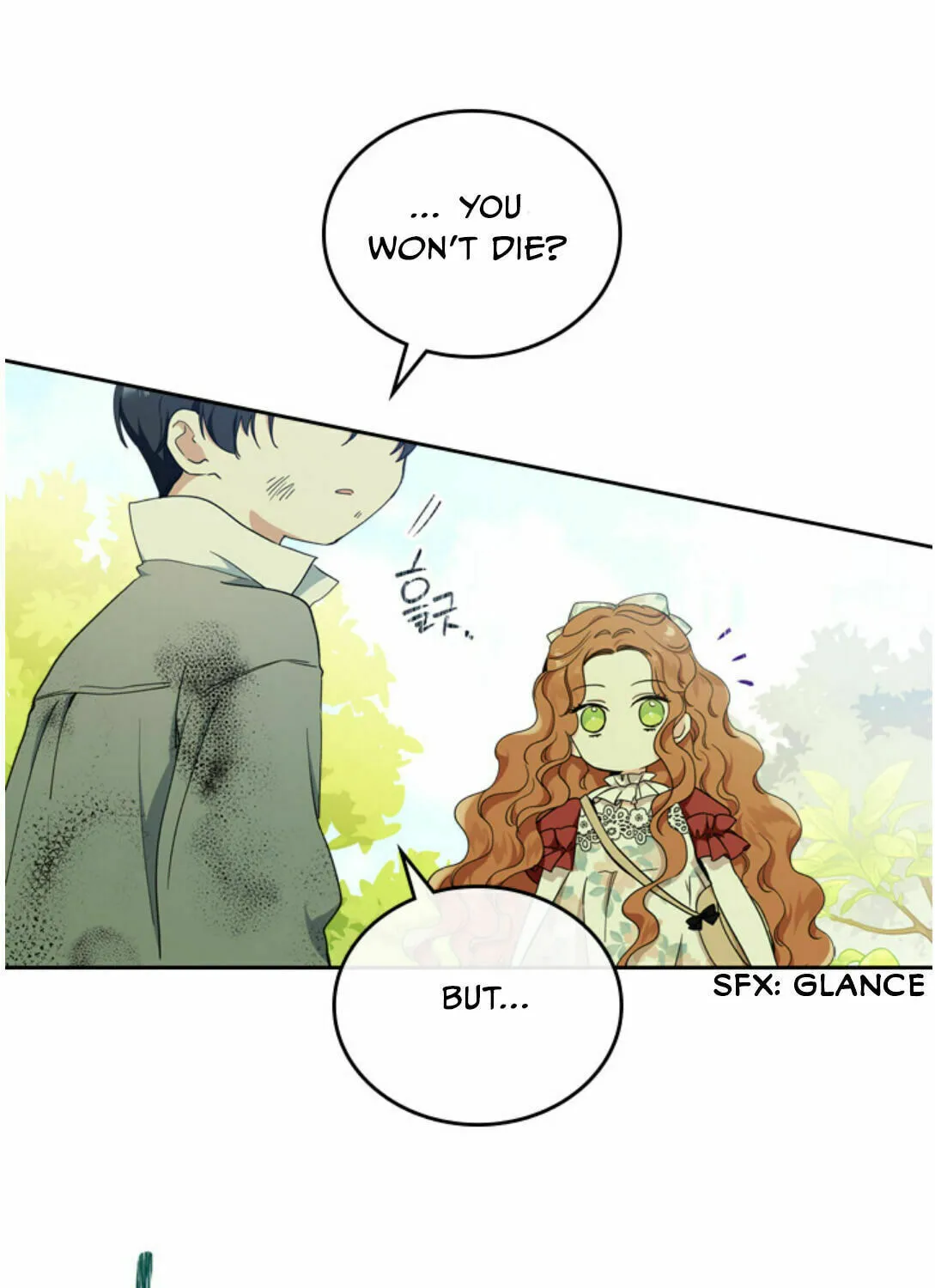 I Shall Master this Family! Chapter 26 page 5 - 