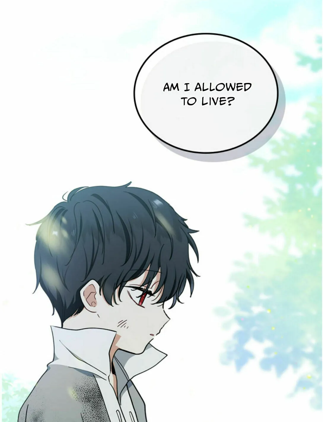 I Shall Master this Family! Chapter 26 page 41 - 