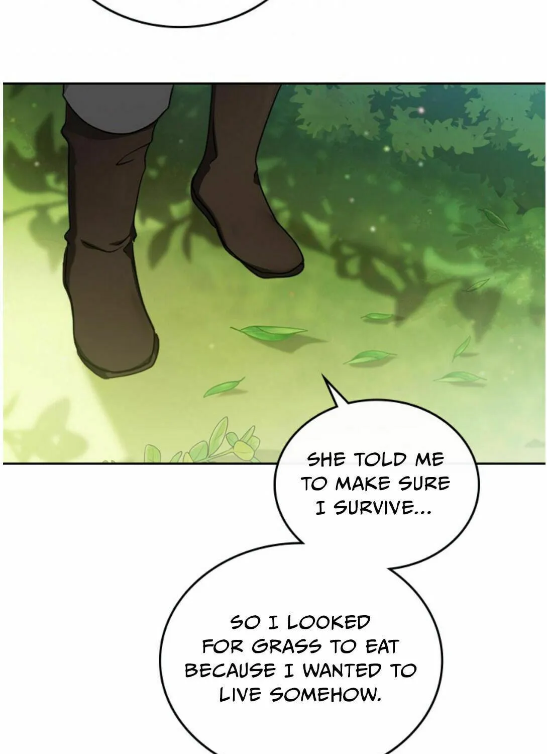 I Shall Master this Family! Chapter 26 page 44 - 