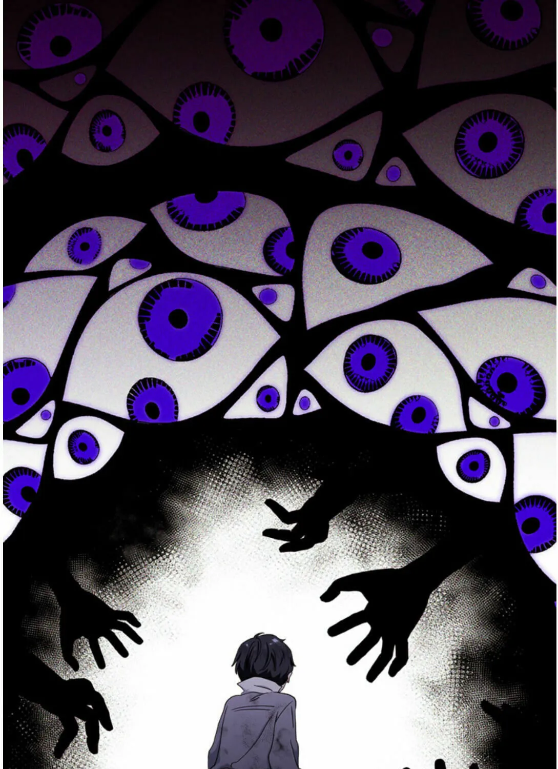 I Shall Master this Family! Chapter 26 page 46 - 