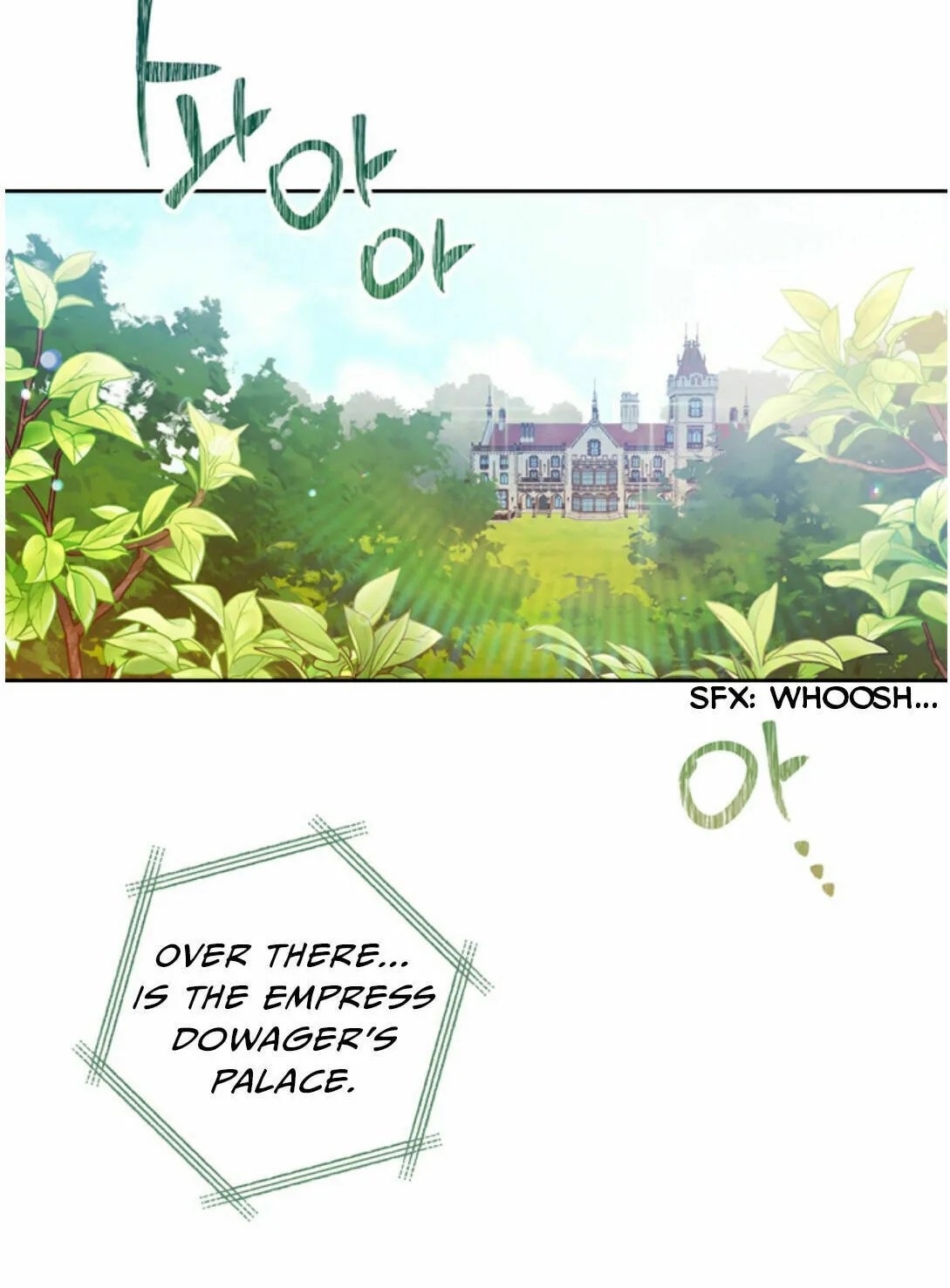 I Shall Master this Family! Chapter 26 page 6 - 