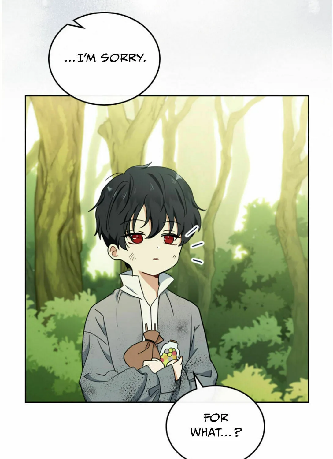I Shall Master this Family! Chapter 26 page 58 - 