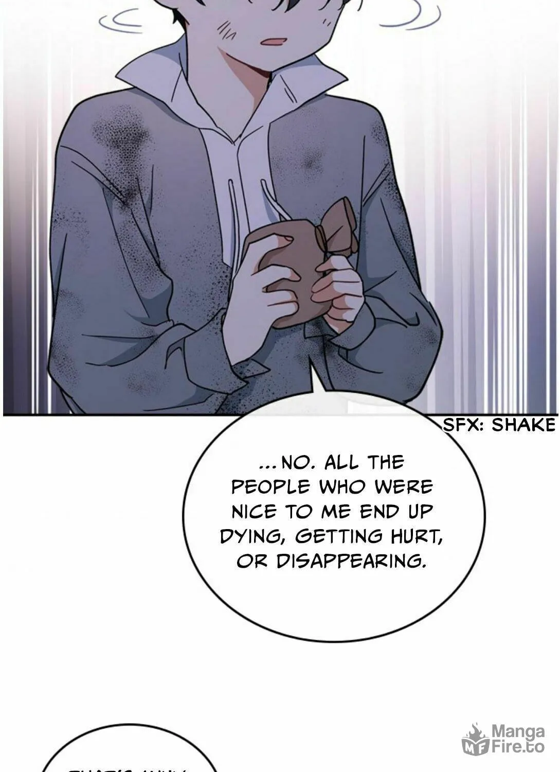 I Shall Master this Family! Chapter 26 page 8 - 