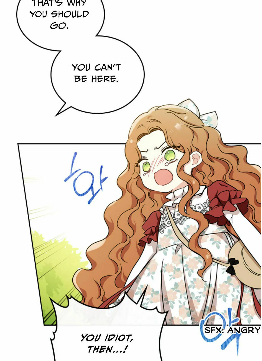 I Shall Master this Family! Chapter 26 page 9 - 