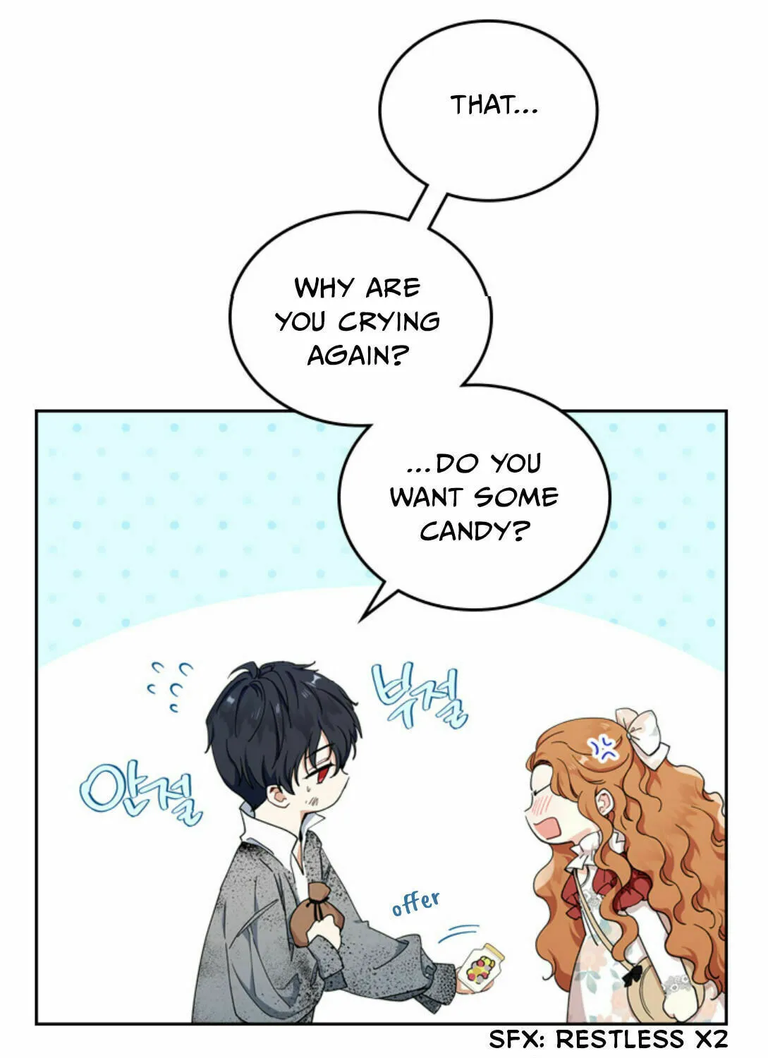 I Shall Master this Family! Chapter 26 page 83 - 
