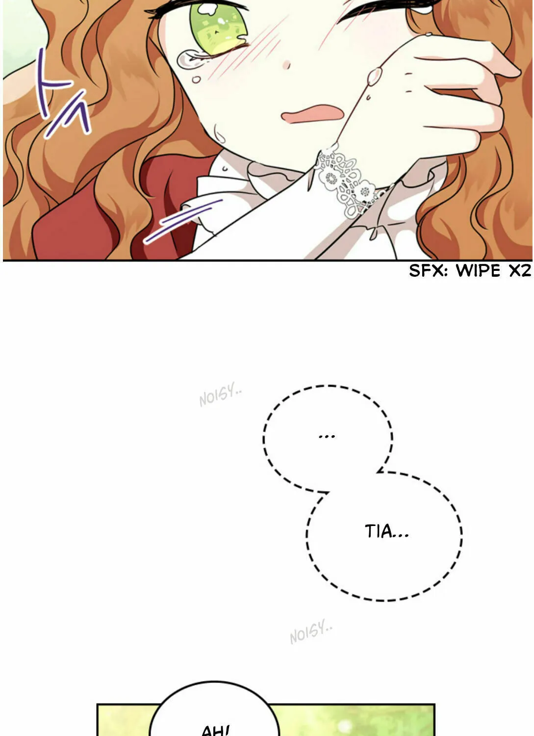 I Shall Master this Family! Chapter 26 page 85 - 
