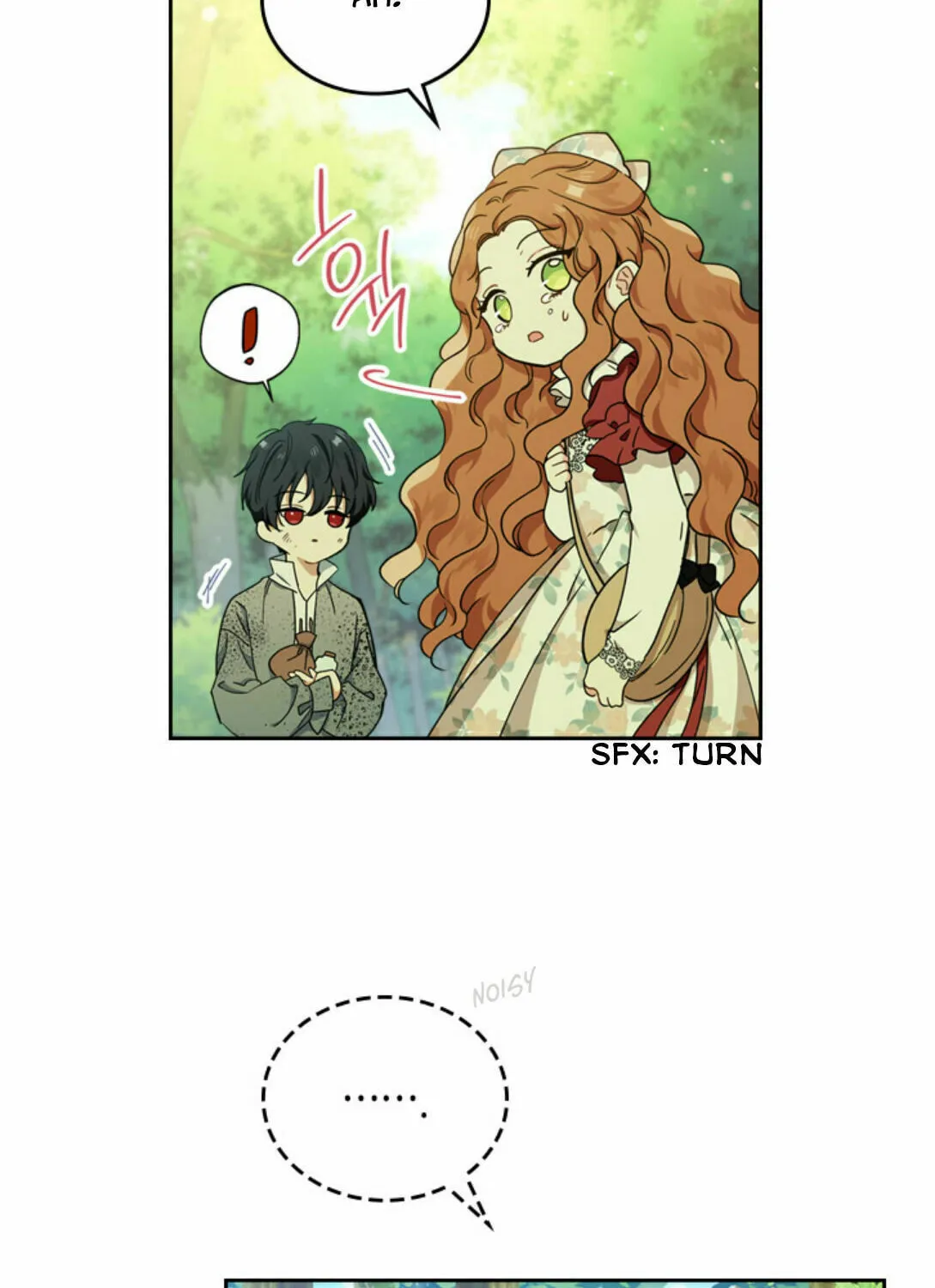 I Shall Master this Family! Chapter 26 page 86 - 