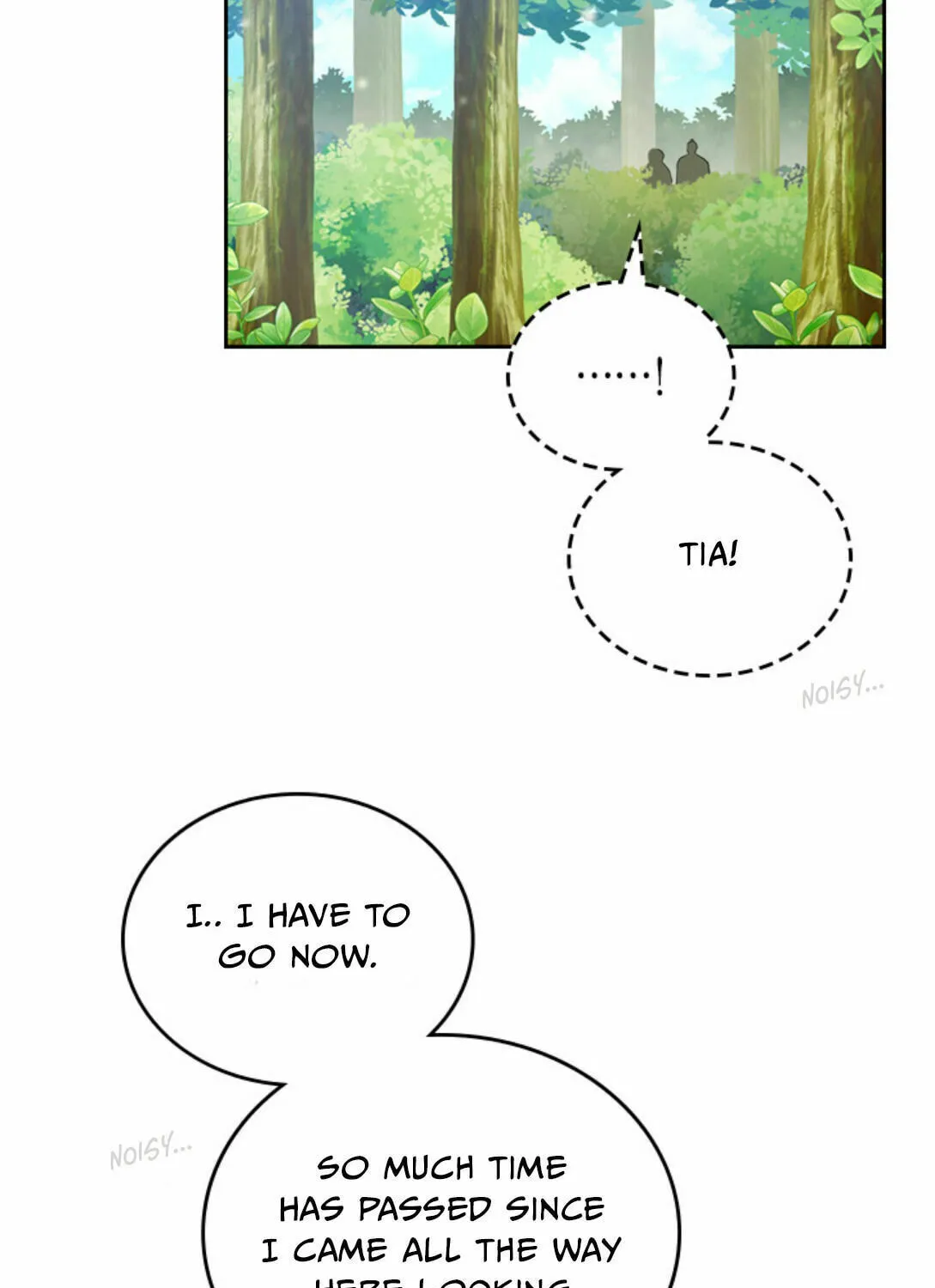 I Shall Master this Family! Chapter 26 page 87 - 