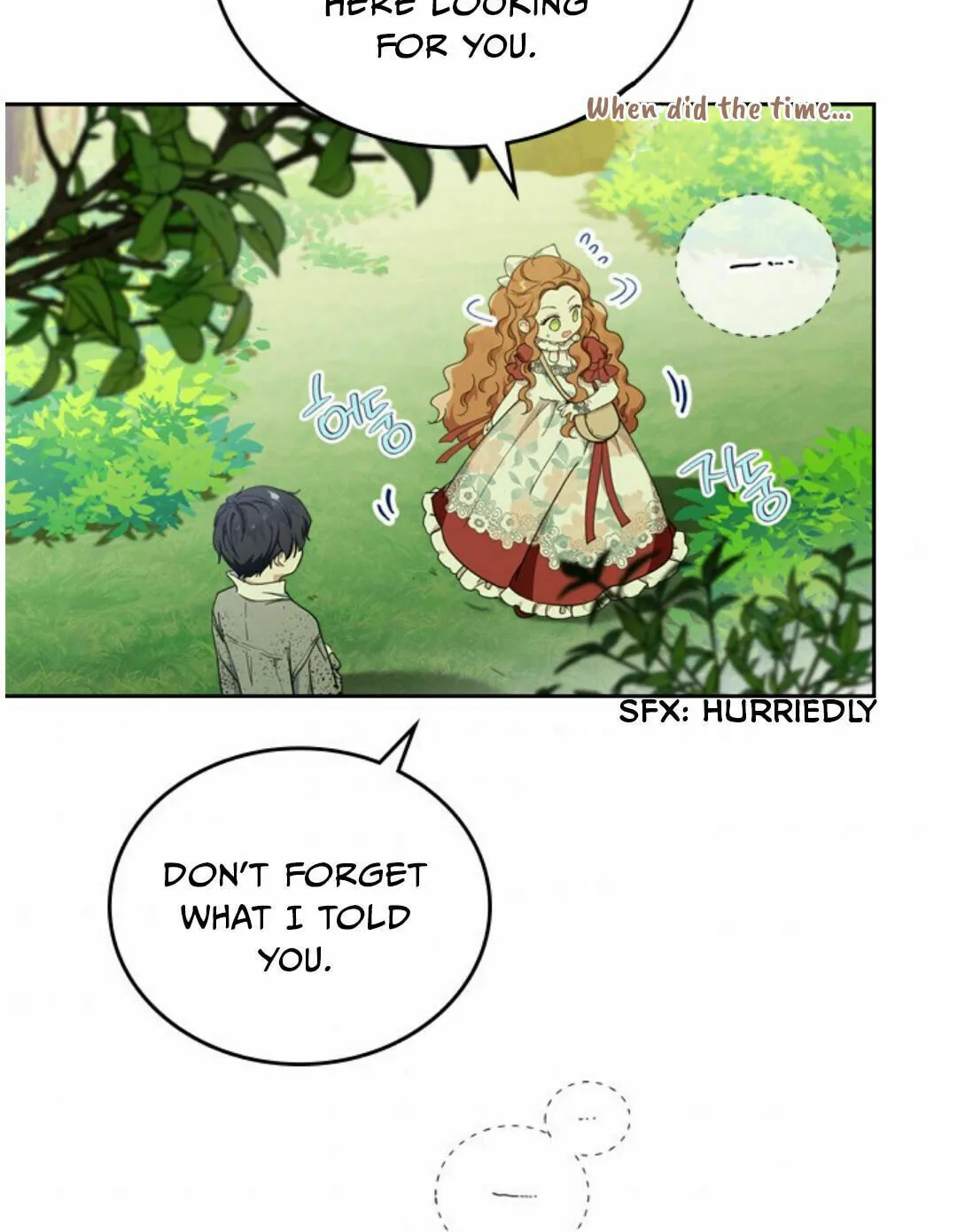 I Shall Master this Family! Chapter 26 page 88 - 