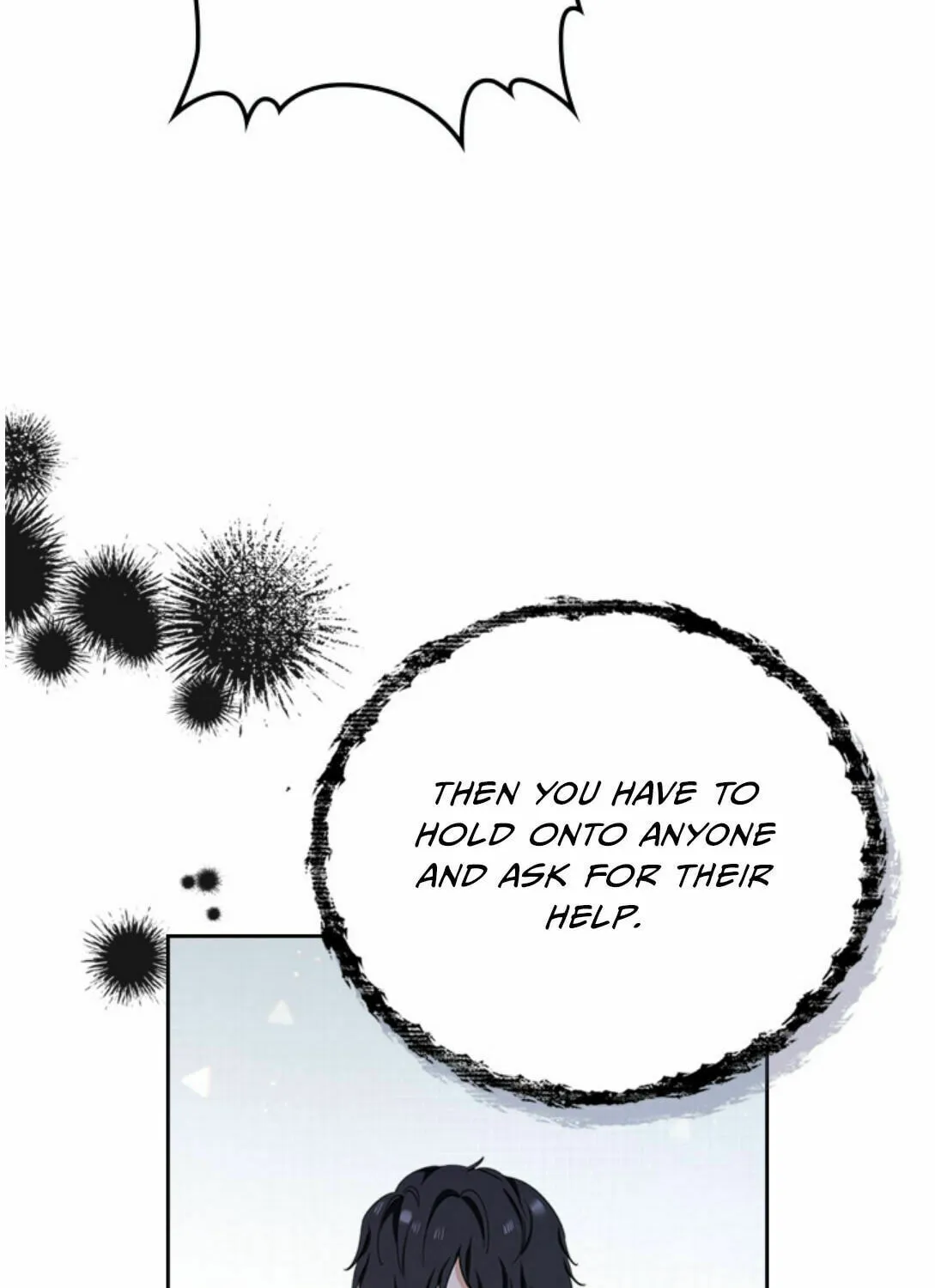 I Shall Master this Family! Chapter 26 page 10 - 