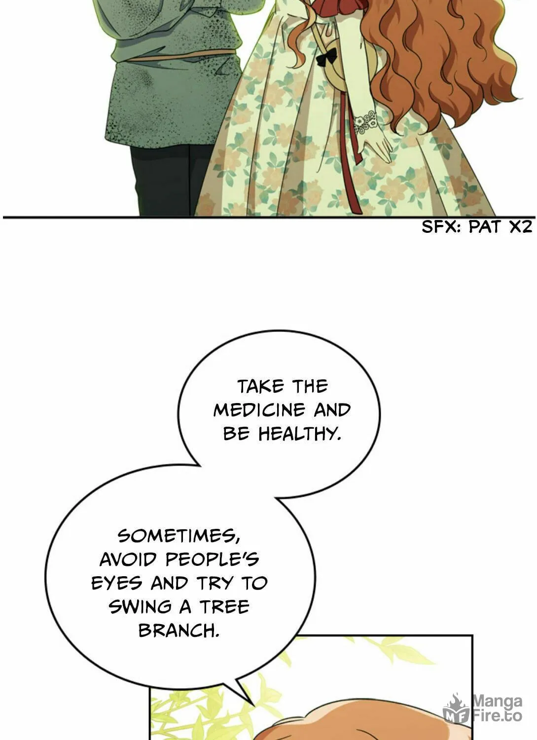 I Shall Master this Family! Chapter 26 page 92 - 