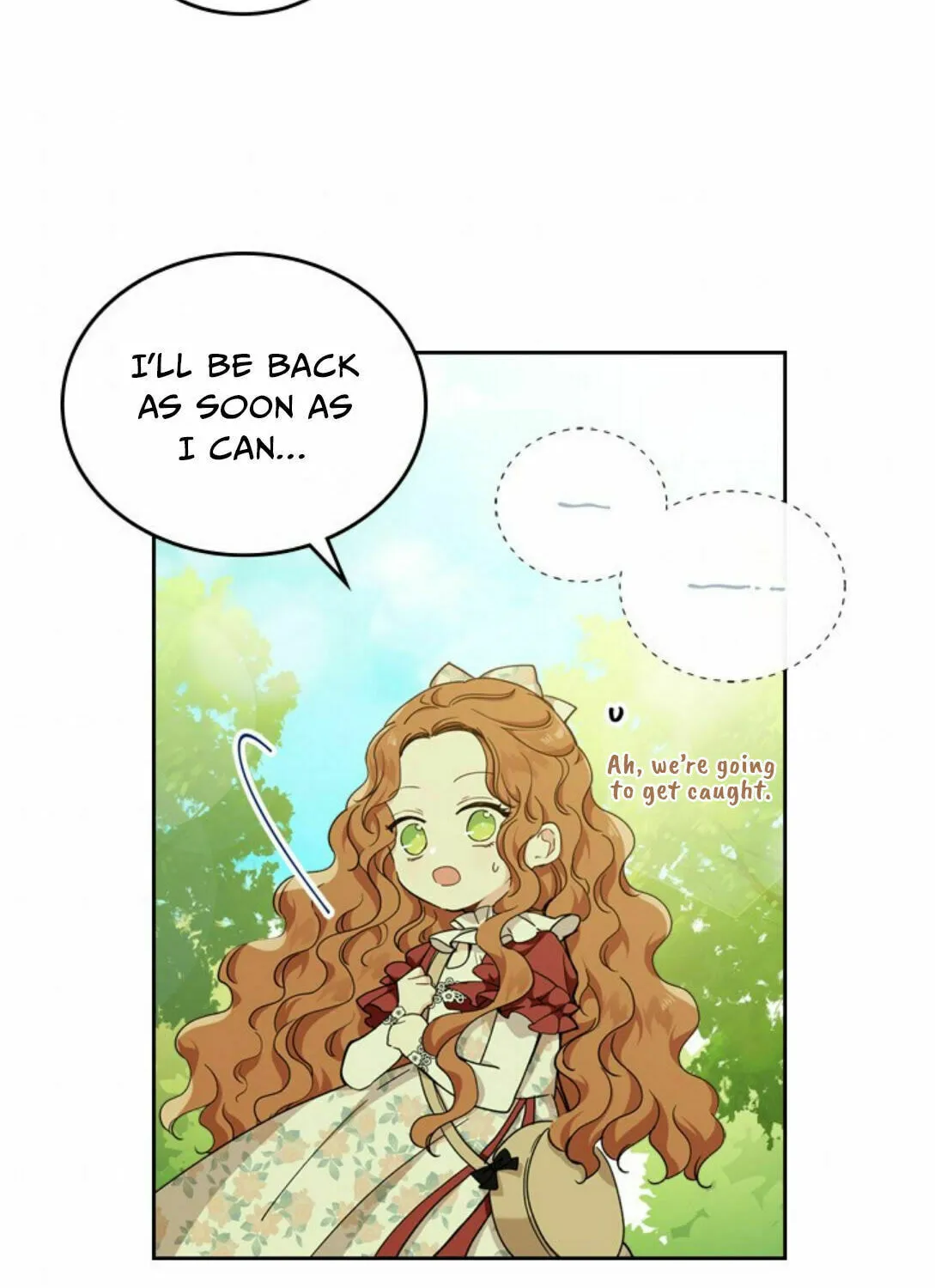 I Shall Master this Family! Chapter 26 page 97 - 