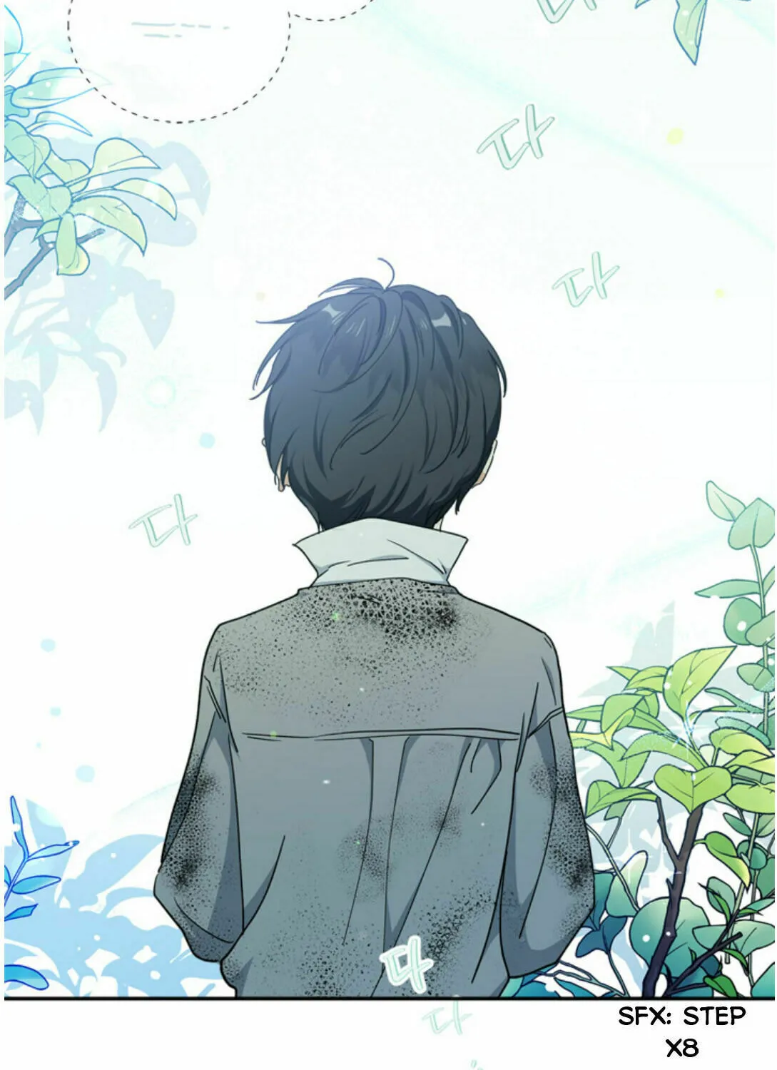 I Shall Master this Family! Chapter 26 page 99 - 