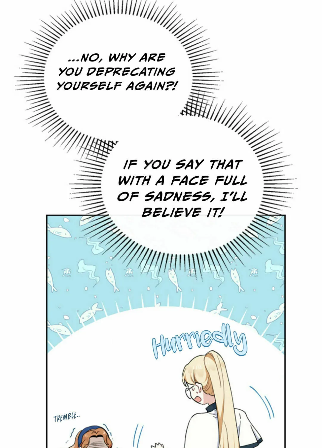 I Shall Master this Family! Chapter 27 page 102 - 